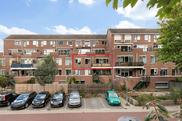 Medium property photo - Slangenburg 93, 3328 DR Dordrecht
